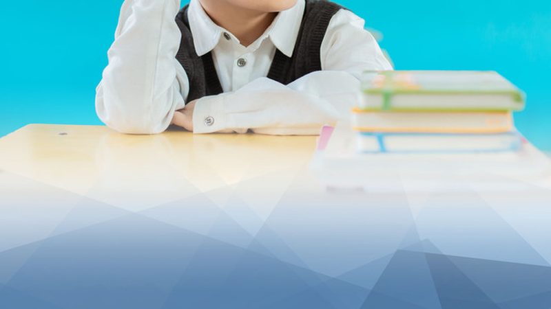 山东教育科技有限公司