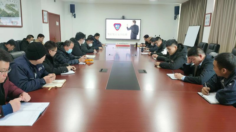 叉车实操培训，从入门到精通的五大步骤