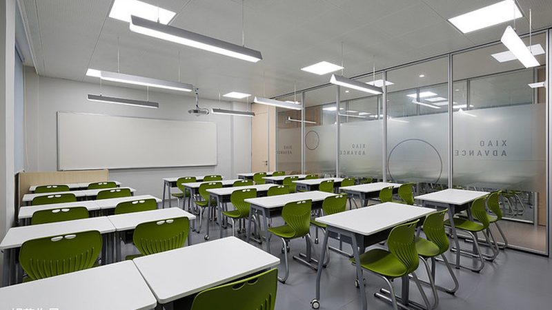 技能培训加盟流程全解析：从入门到成功的关键步骤