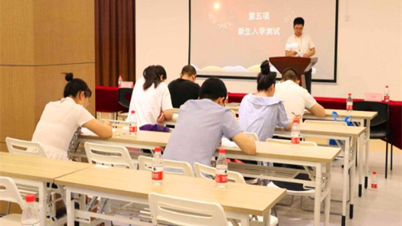 需求差异：短期班与长期班的适用场景
