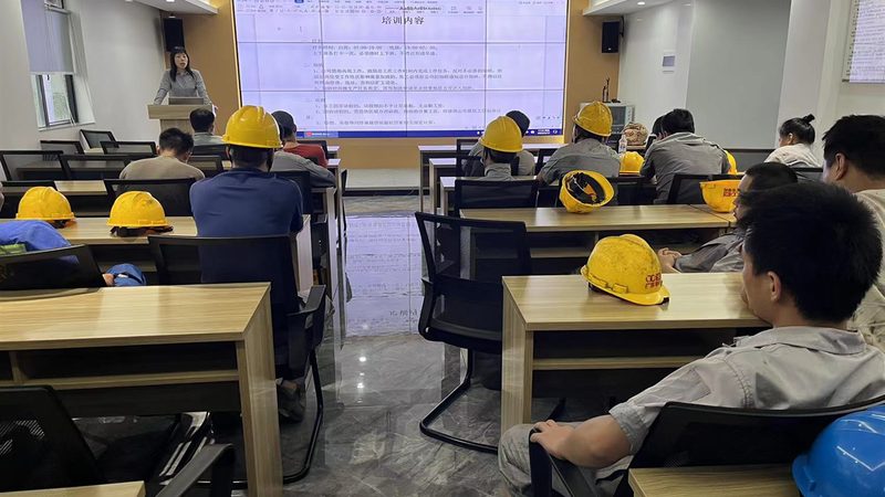 小标题：内训师培训的重要性