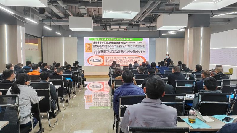 制造业技术技能培训考核标准：解析与实施要点